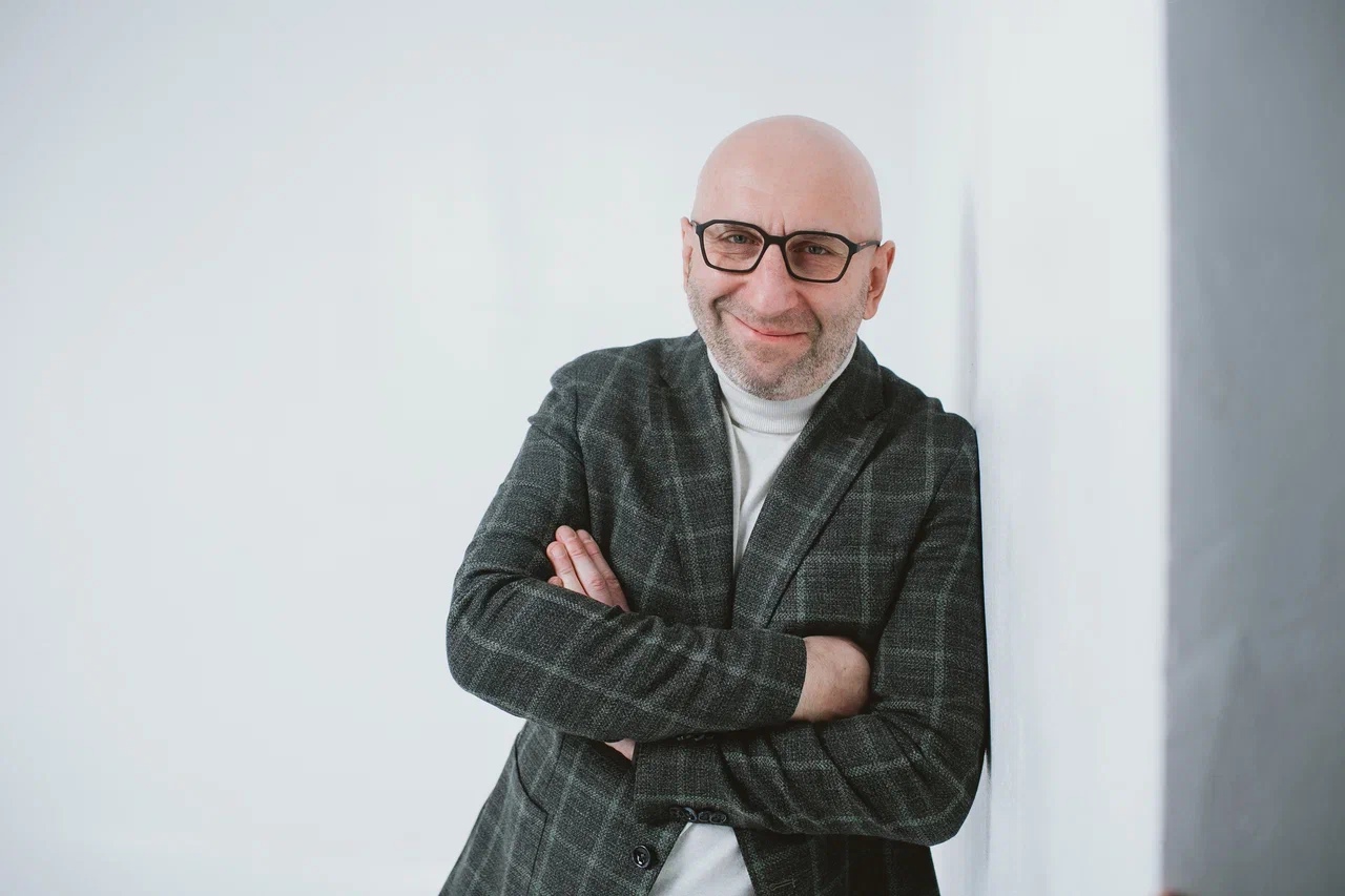 

Билеты на Страсть. Отношения. Гармония (ДК им. Ленсовета)