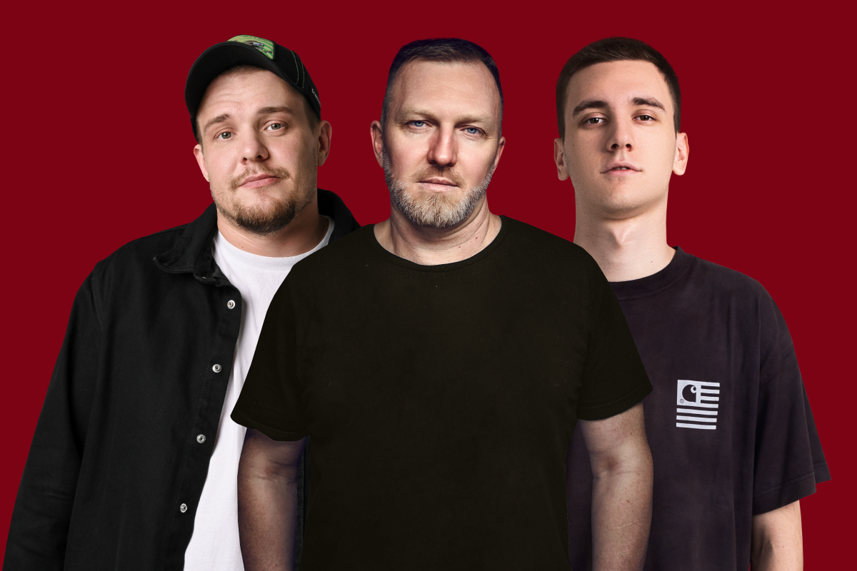 

Билеты на Мужчины поколения (Stand Up Патрики)