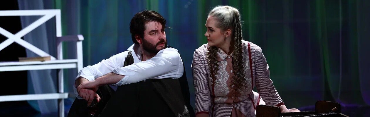 Отцы и дети