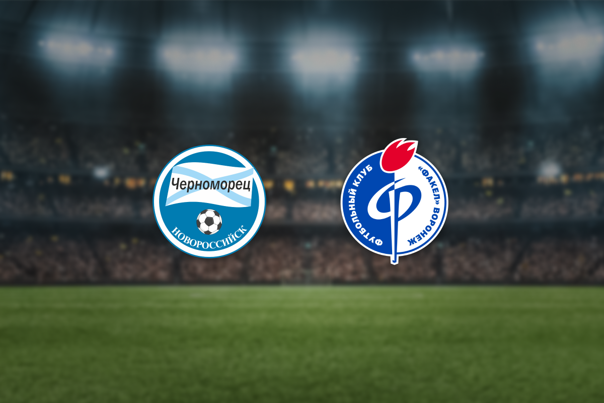 

Билеты на Черноморец — Факел (Стадион «Центральный»)