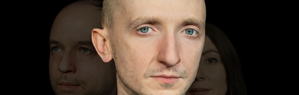 Река Потудань