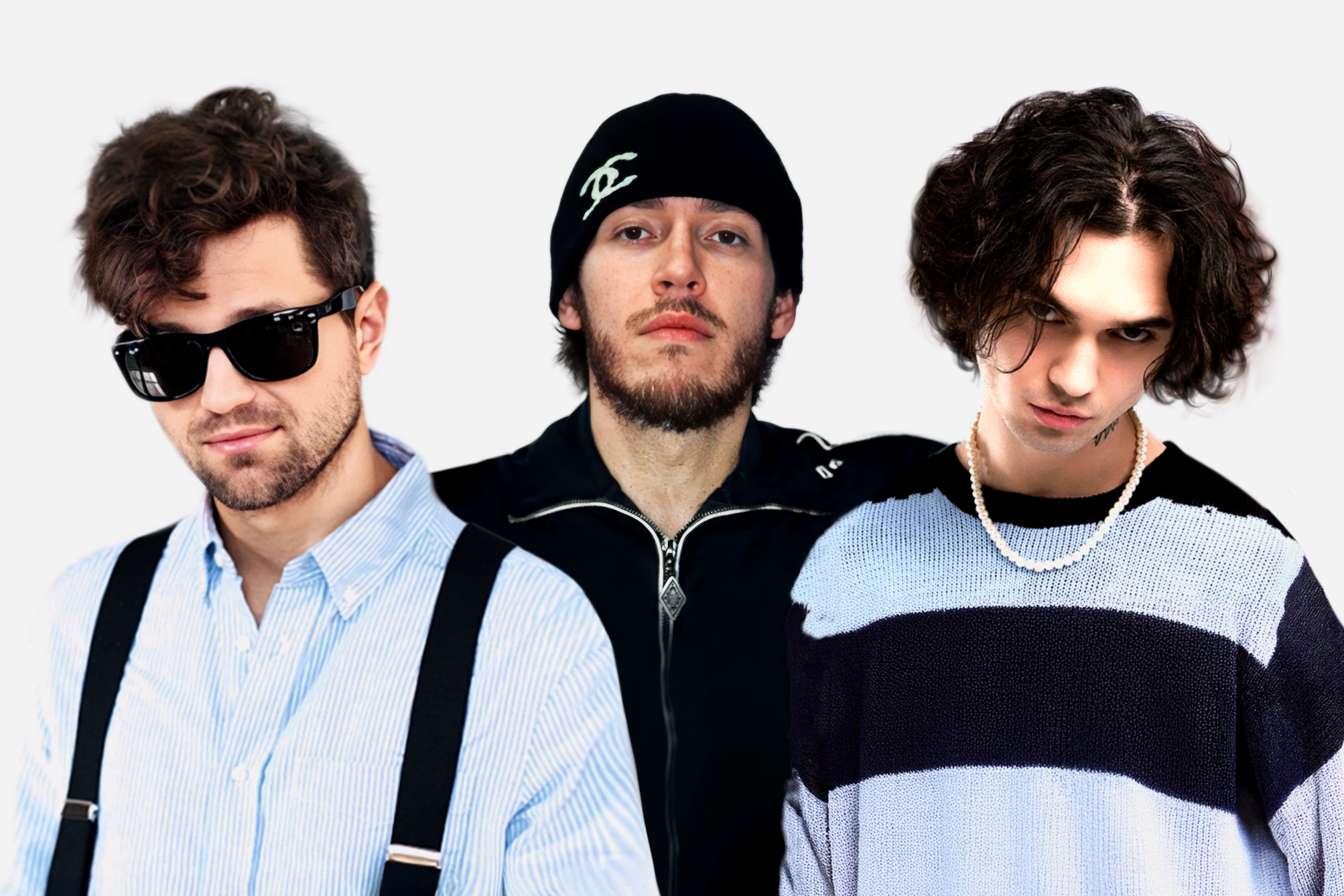

Билеты на Atlanta Act Summer Festival (Морской вокзал)
