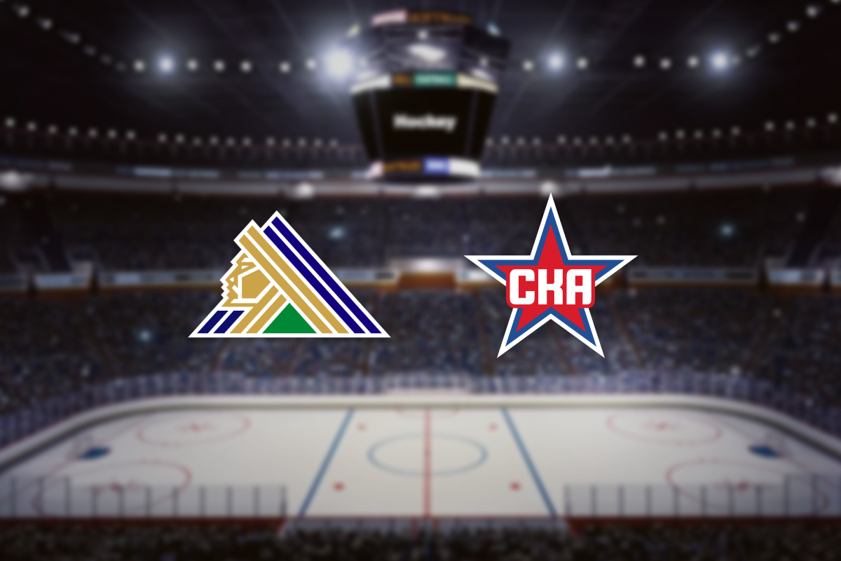 

Билеты на Салават Юлаев — СКА (УСА «Уфа-Арена»)