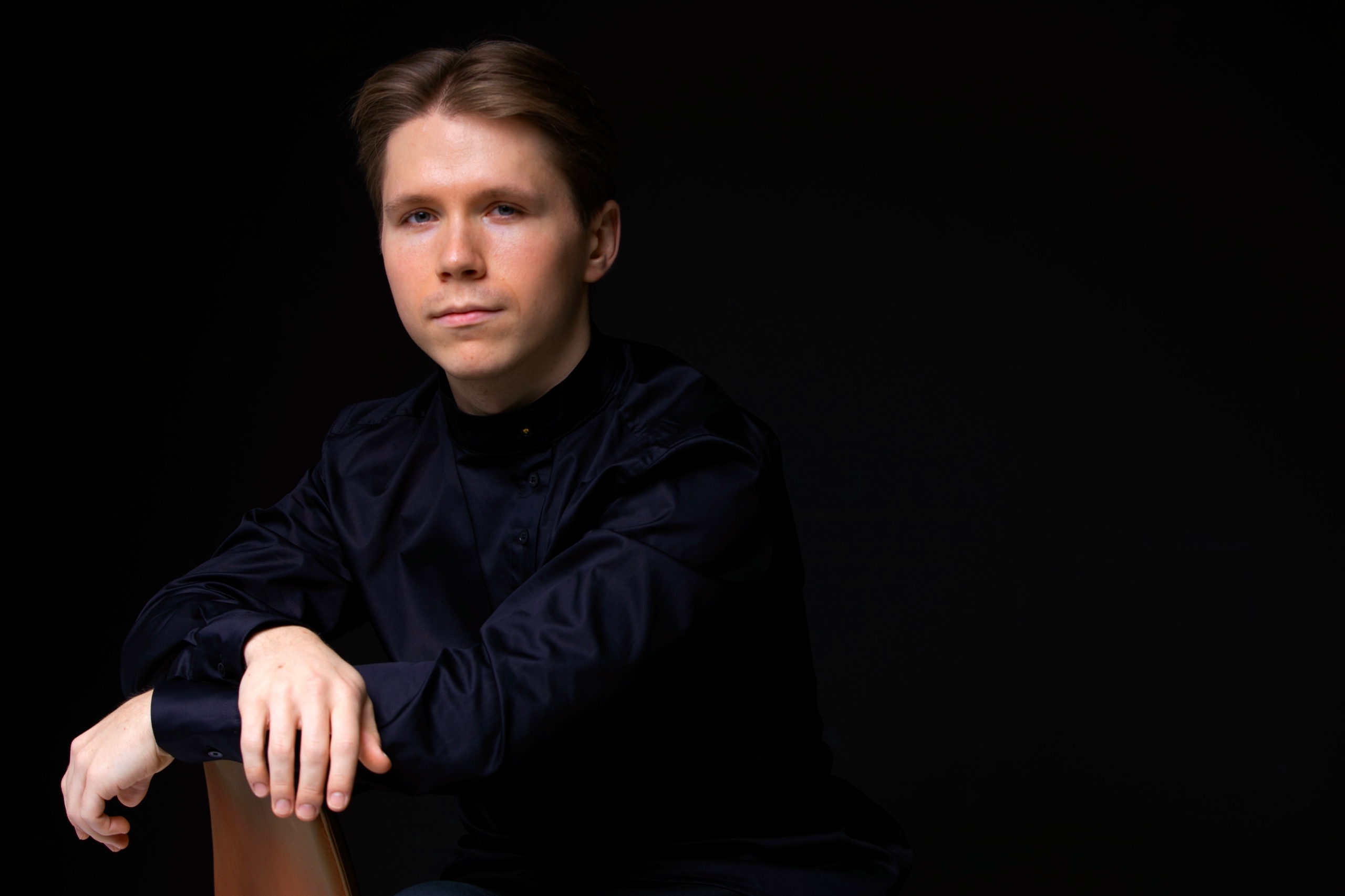 

Билеты на Юрий Моисеев. Шедевры романтизма (Особняк Мясникова)