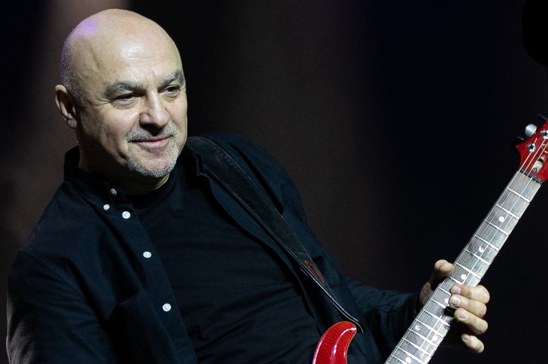 

Билеты на Леван Ломидзе & Blues Cousins (Дом винтажной музыки)