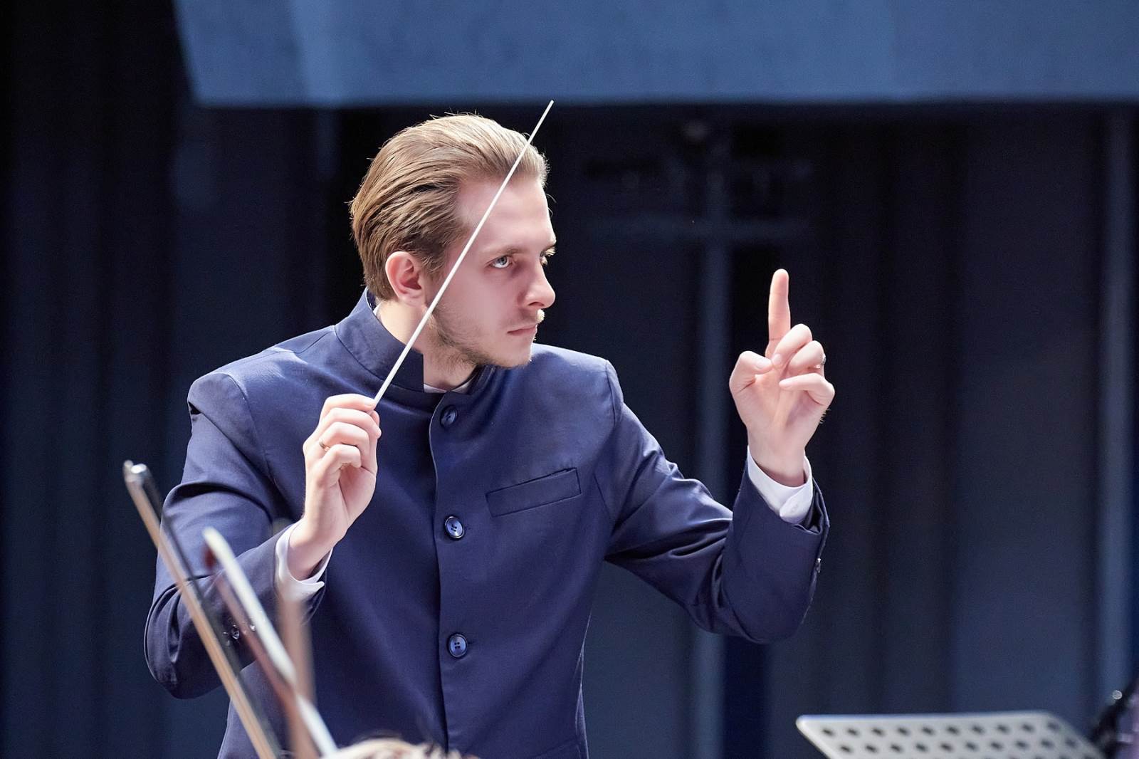 

Билеты на Реквием, Симфония № 41 «Юпитер» (Филармония)