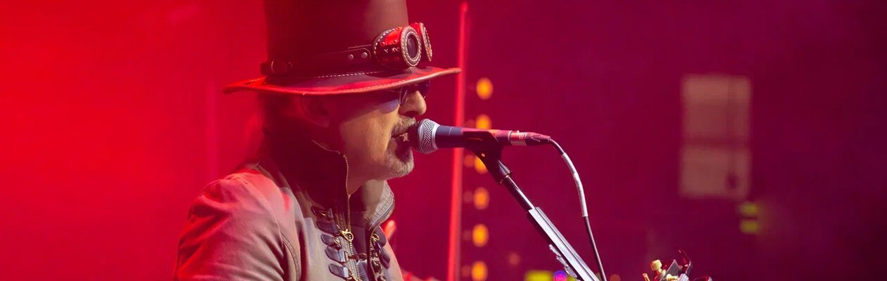 Крематорий