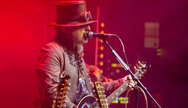 Крематорий афиша