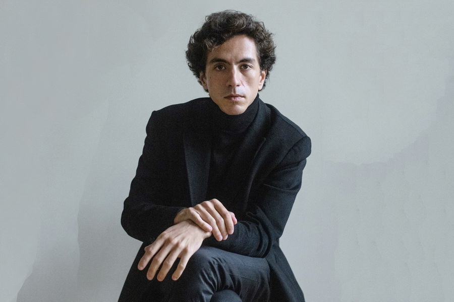 

Билеты на Лирические сцены (Концертный зал им. Чайковского)