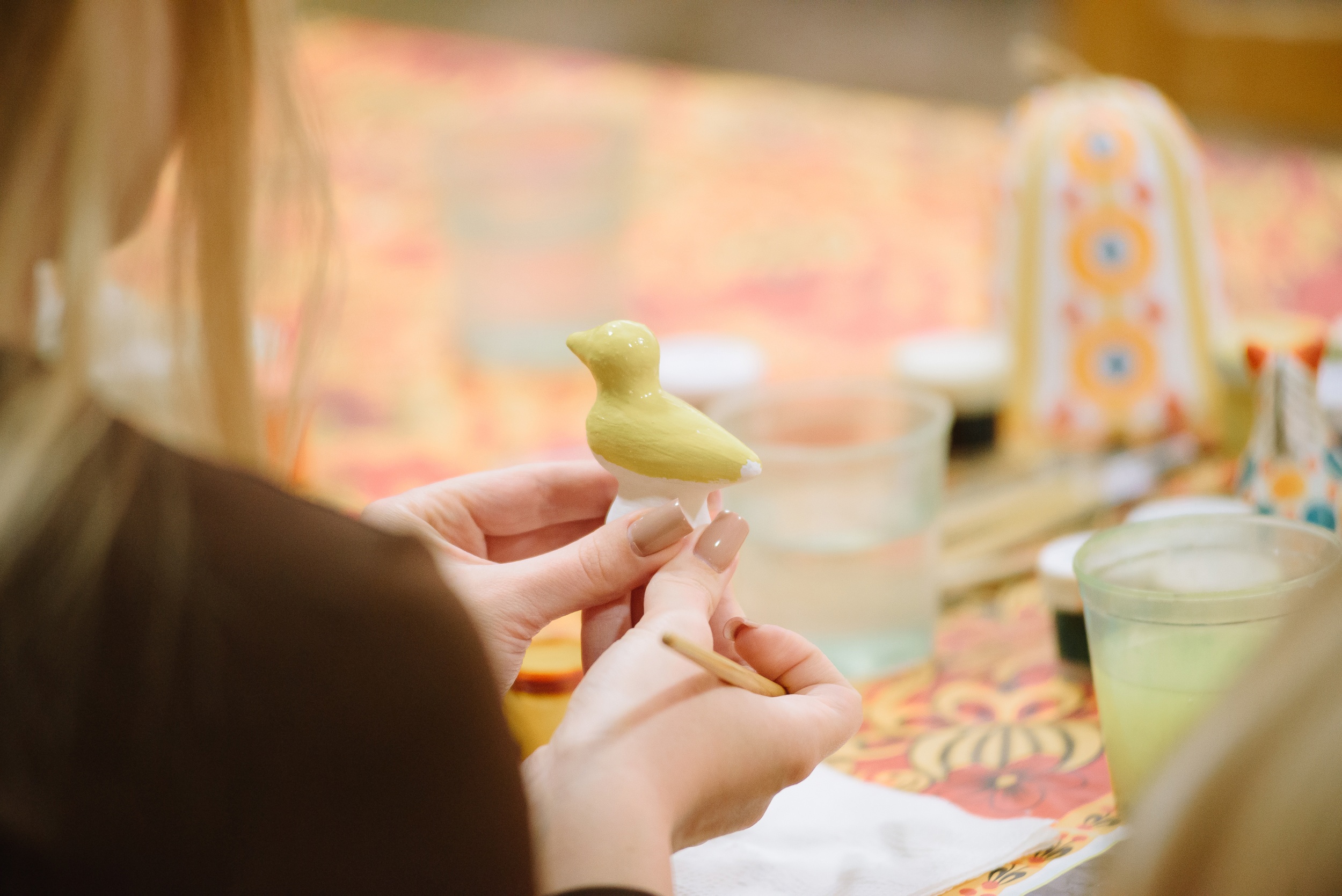 

Билеты на Роспись дымковской птички (Музей истории Хлынова)