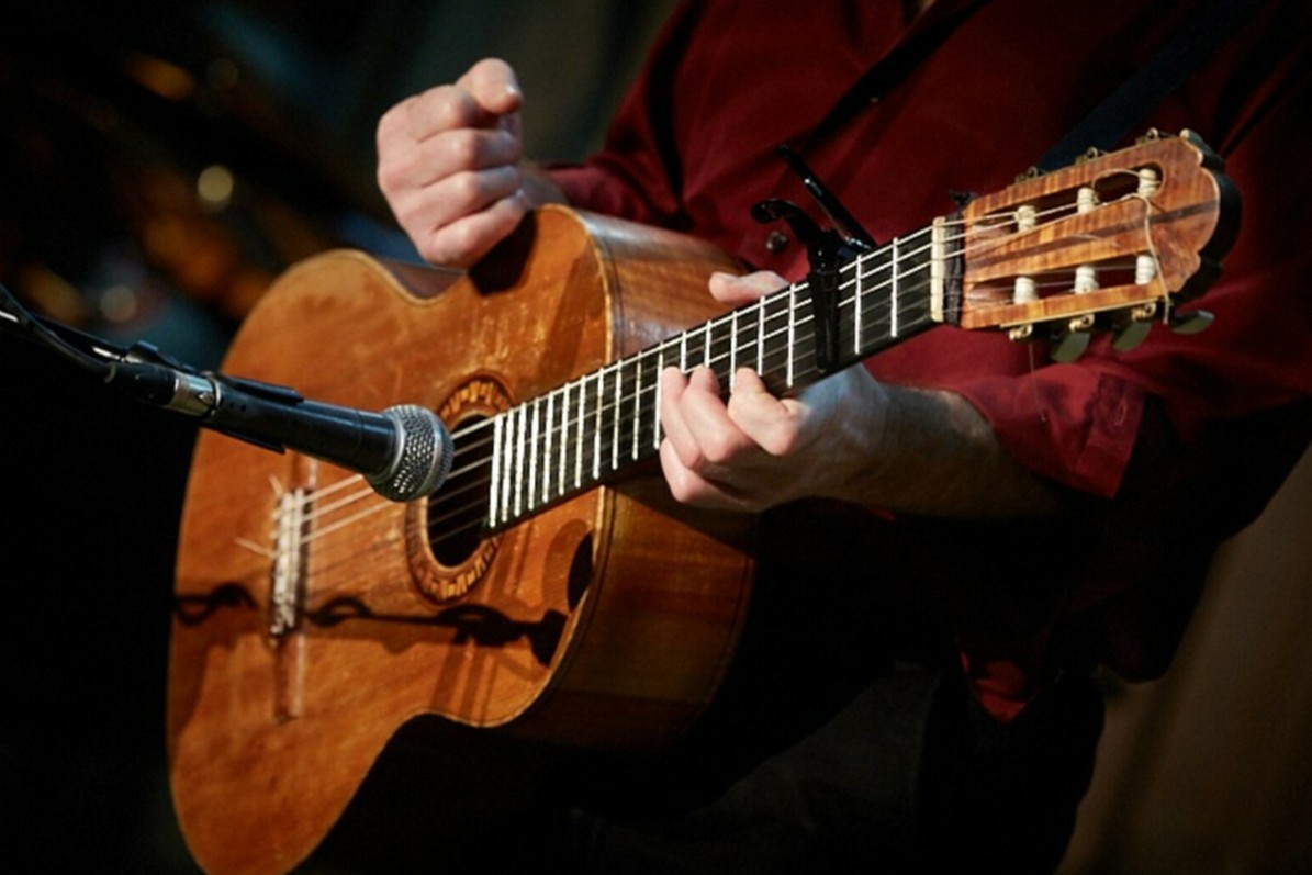 

Билеты на Наполним музыкой сердца (Татарская филармония им. Габдуллы Тукая)