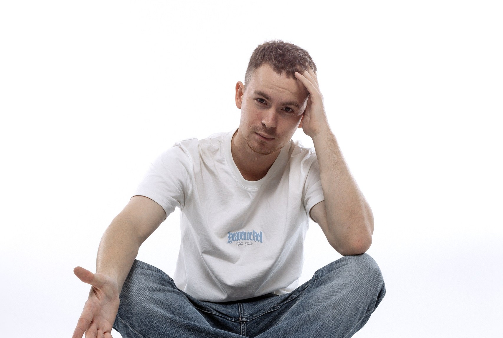 

Билеты на Разговор на ночь (Komedia)