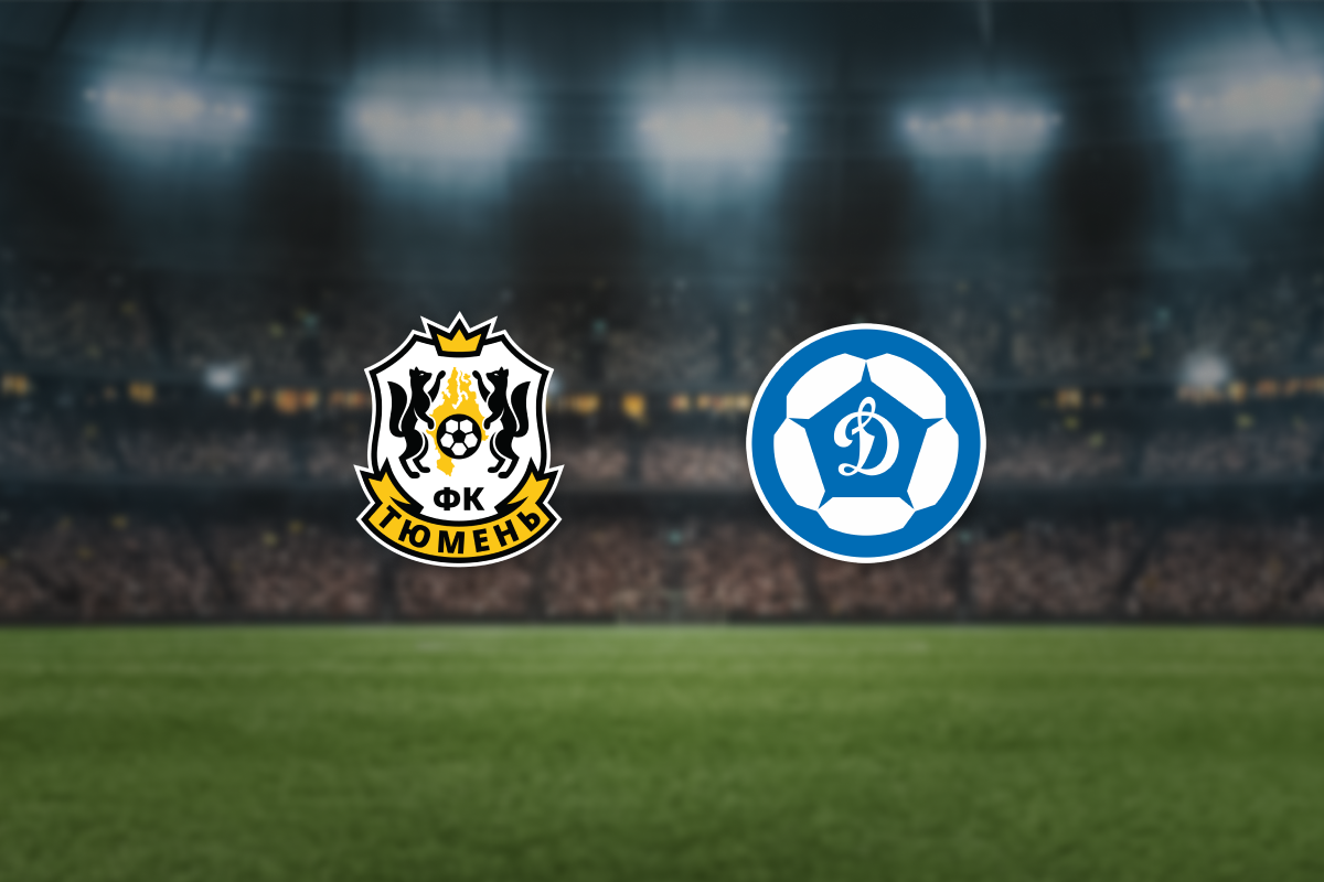 

Билеты на Тюмень — Динамо-Владивосток (Геолог)