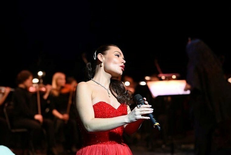 Мировые хиты оперы и рока