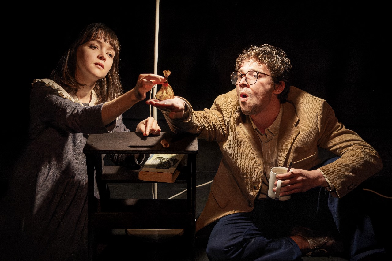 

Билеты на Красное яблоко (Марс)