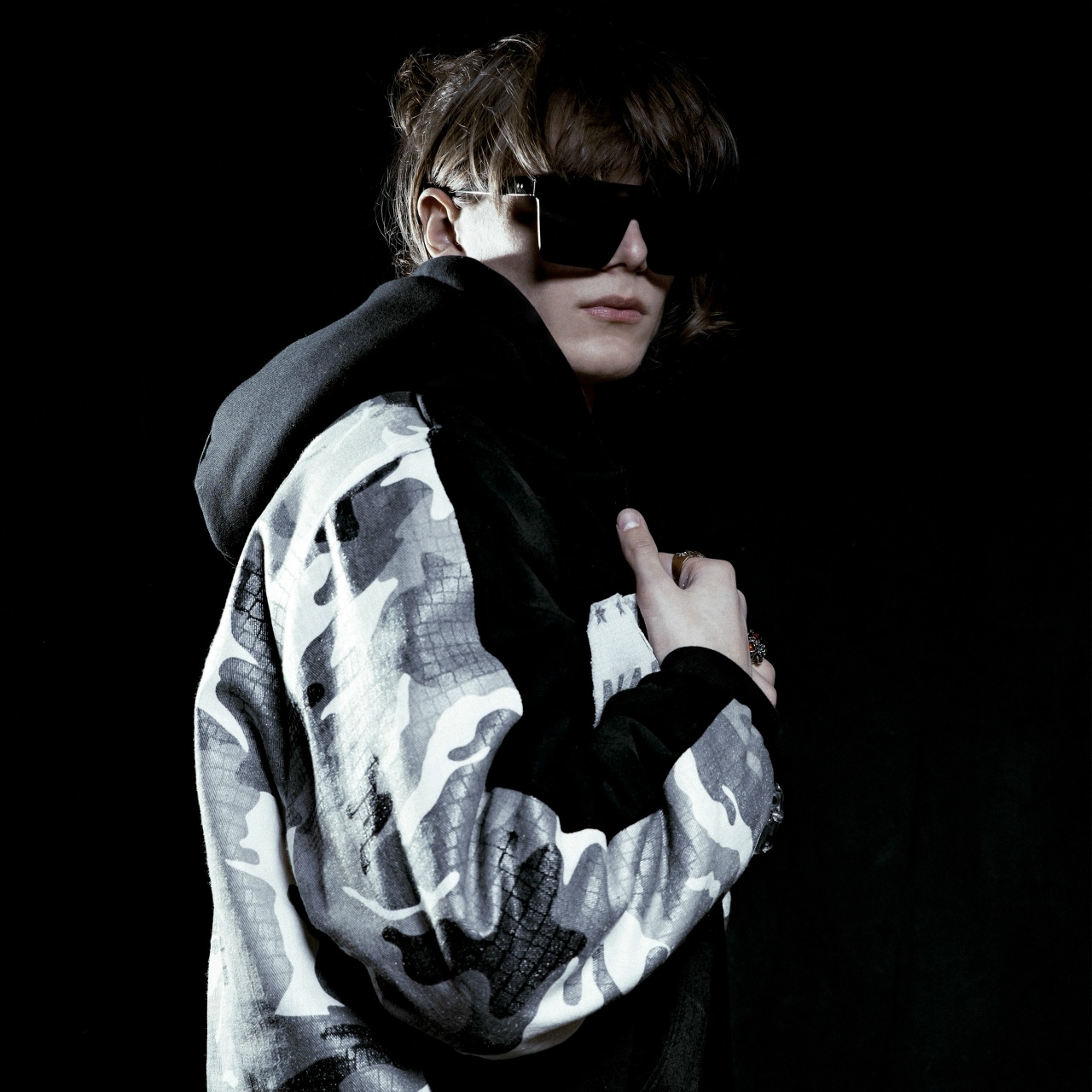 

Билеты на Kristiee (IZI)