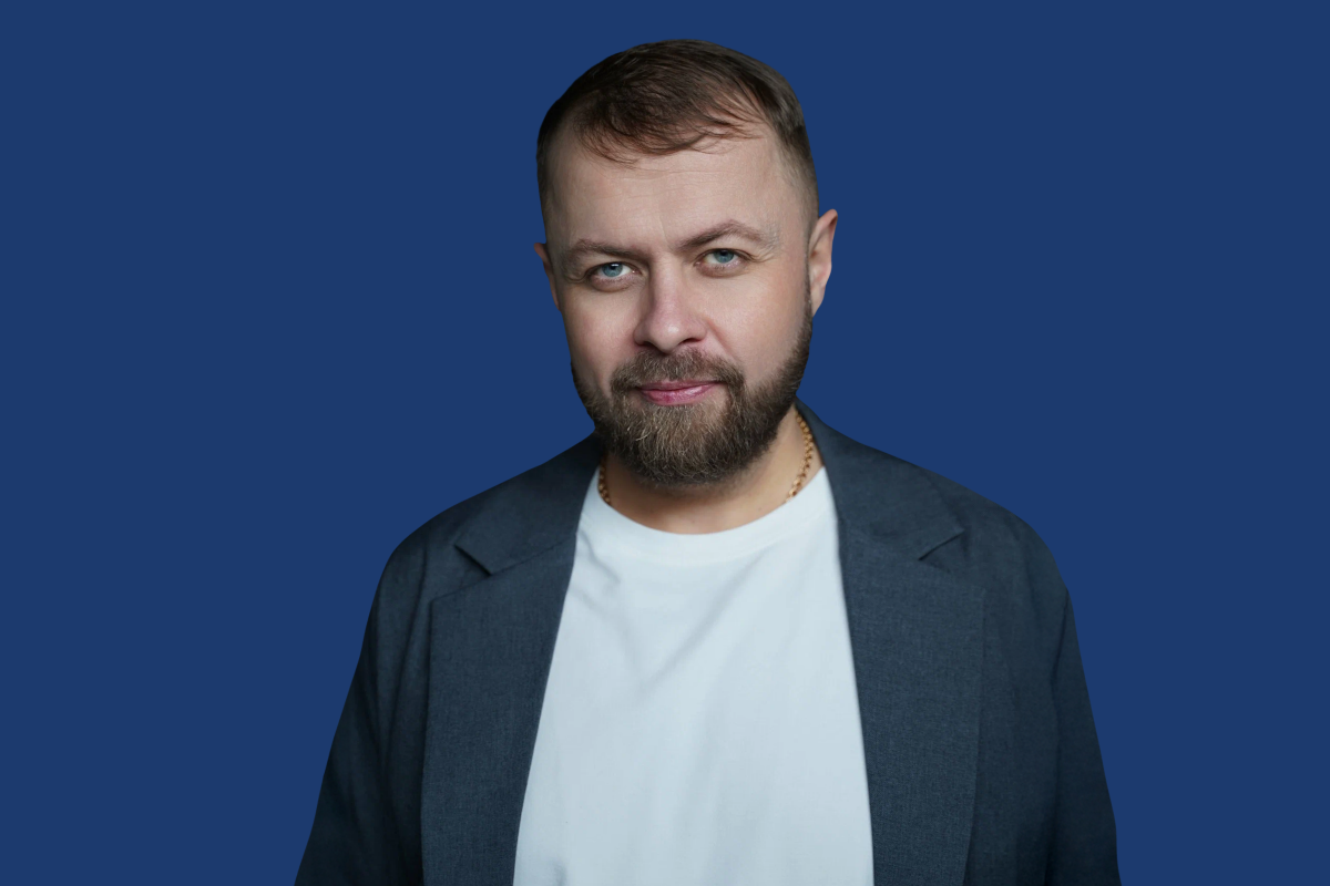 

Билеты на Антон Остерников. Тревожный тип (Дом печати)