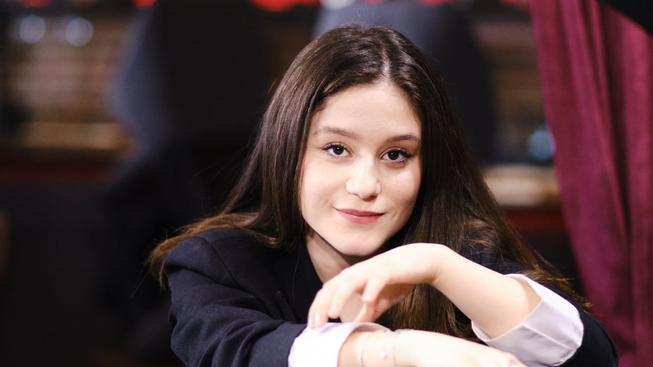 

Билеты на Элина Келешян и Александр Солдатенко (Эссе)