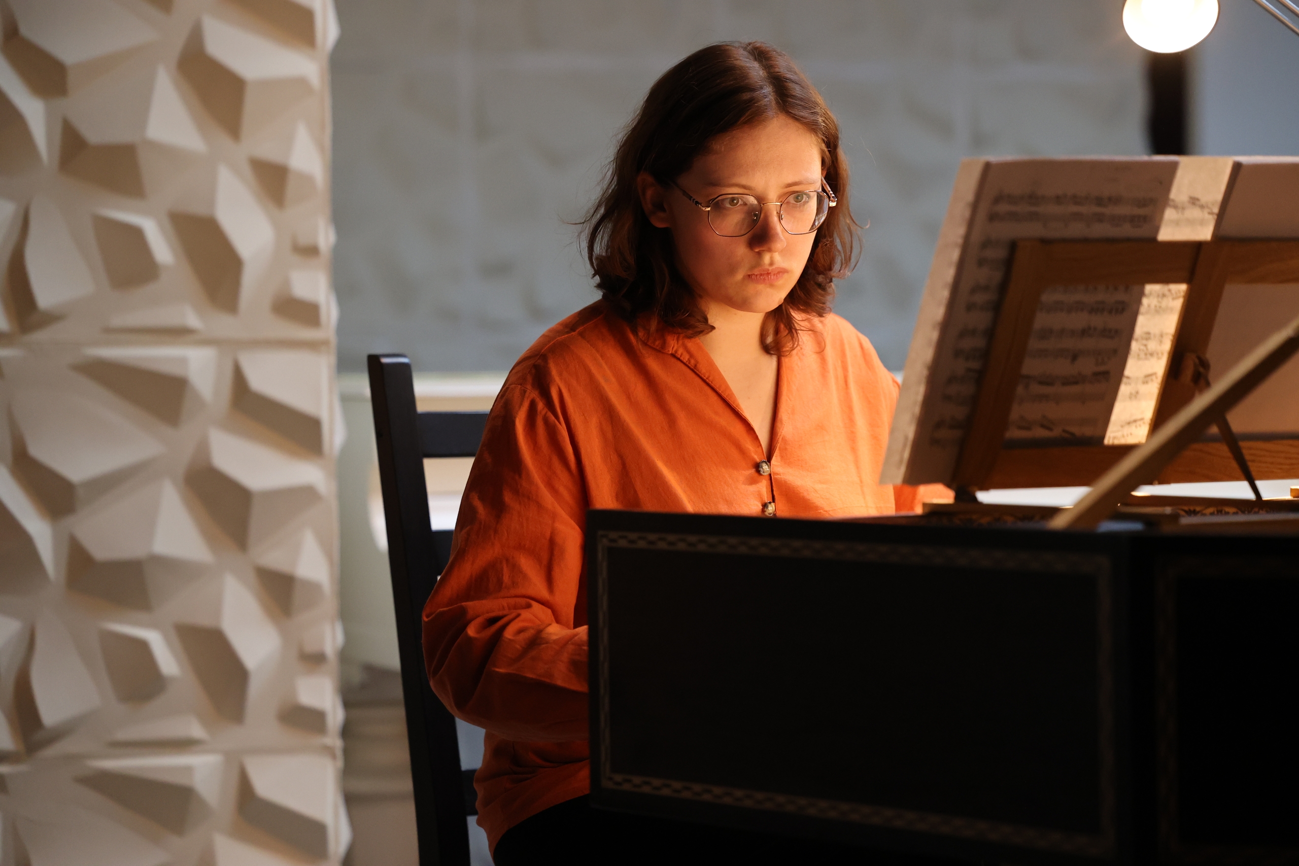 

Билеты на Анна Савенкова. Felix Namque (Эглерио)