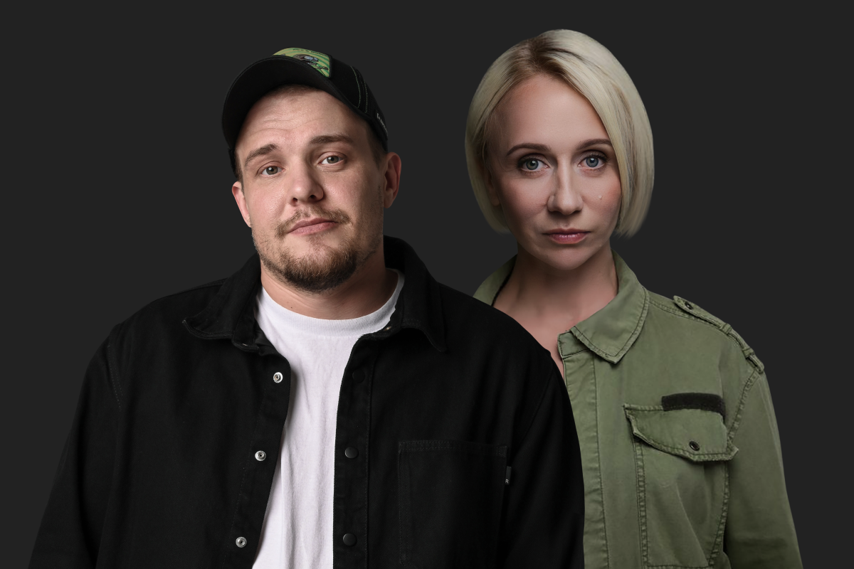 

Билеты на Леонид Кулаков и Маргарита Родина (Stand Up Патрики)