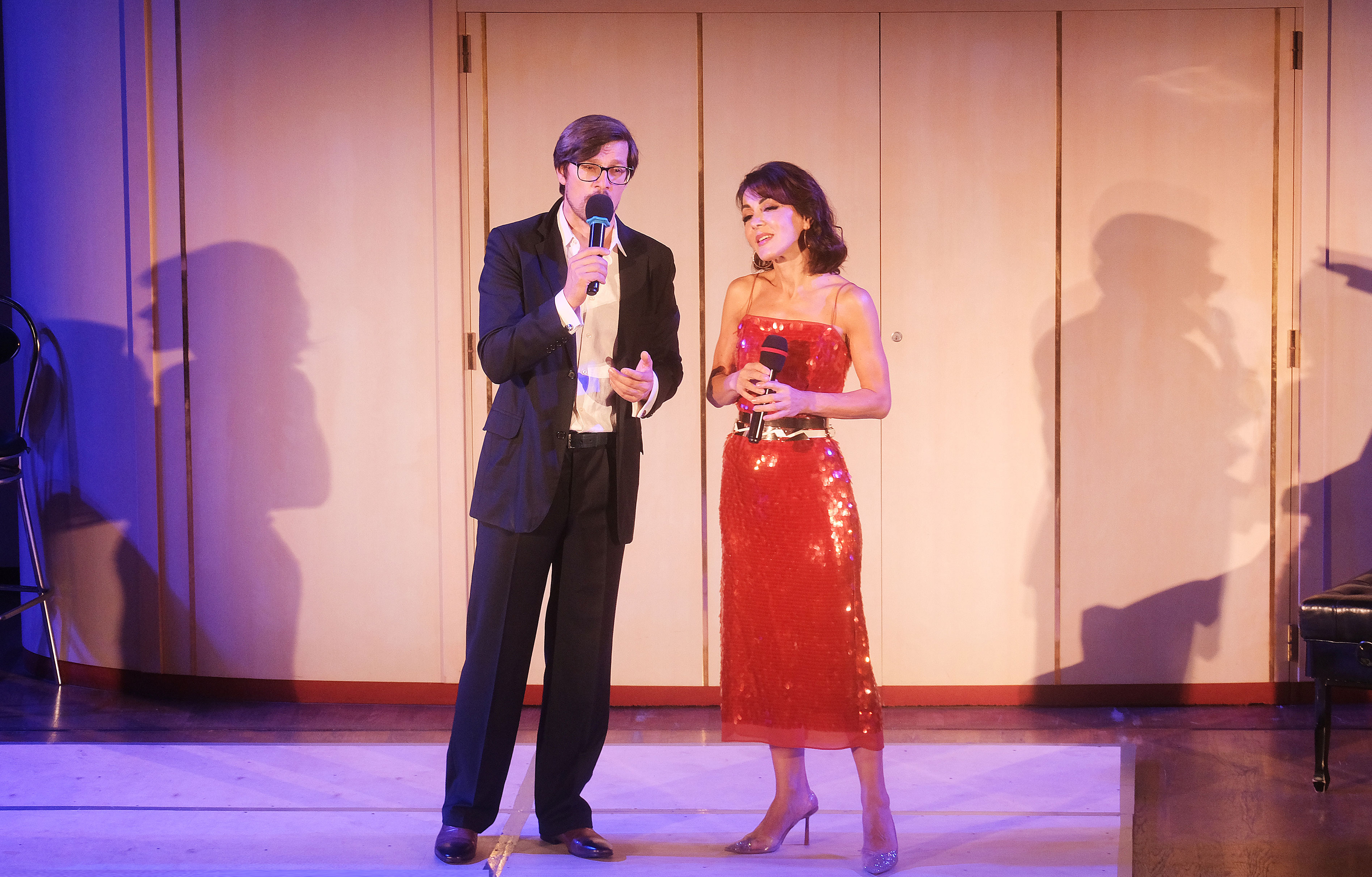 

Билеты на PRO100 Новый год (Филармония. Большой зал)