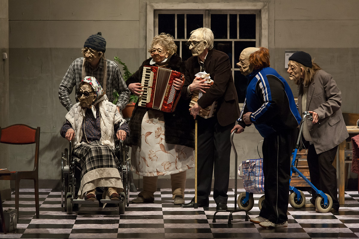 

Билеты на Пансион Belvedere (Москонцерт Холл)