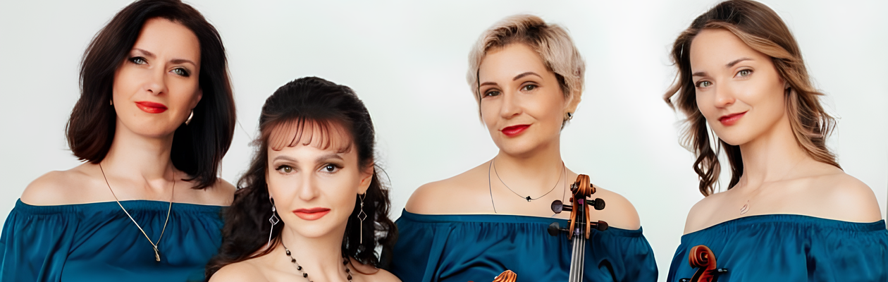 Популярная классика и музыка кино. Концерт при свечах