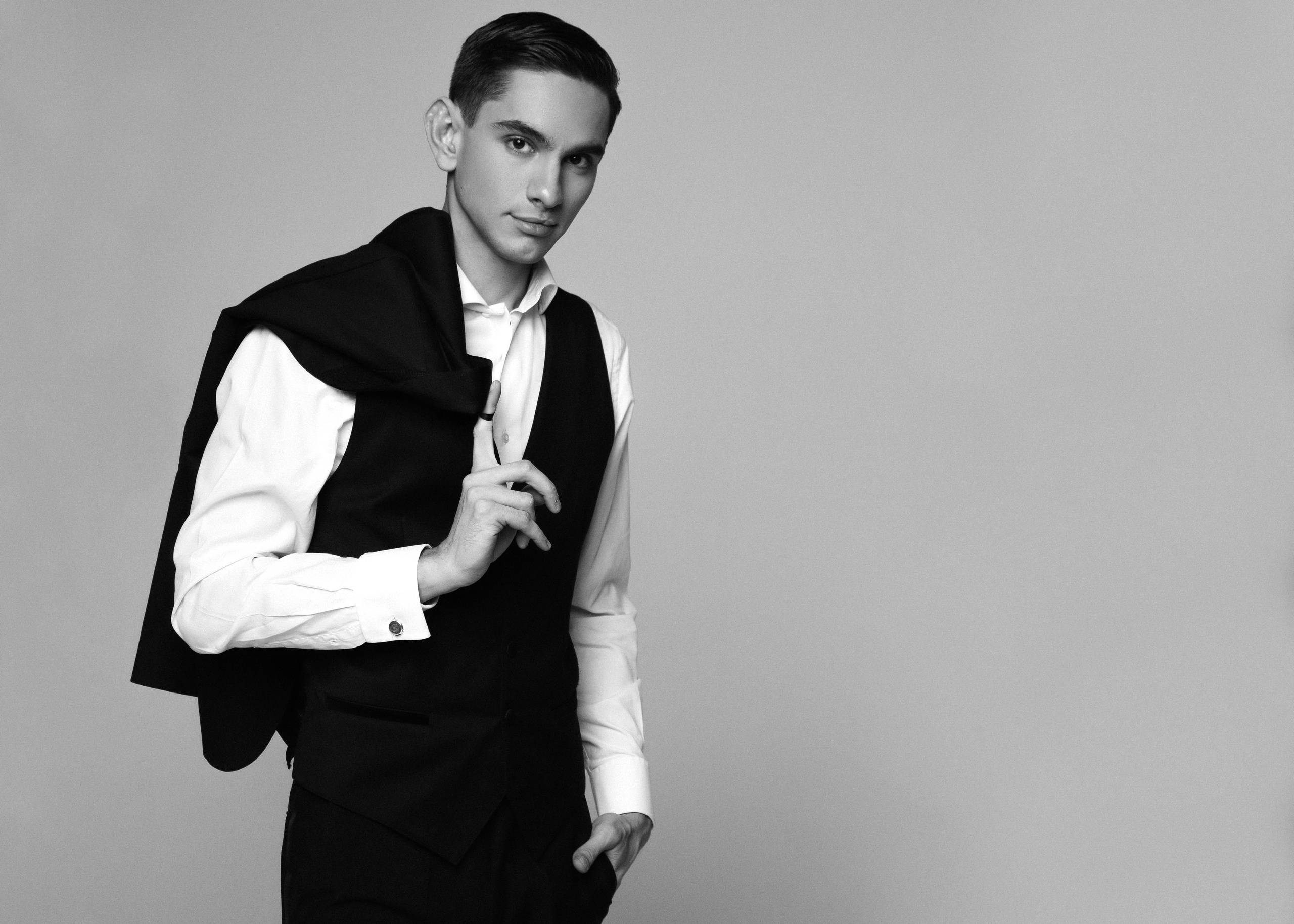 

Билеты на Шопен — Рахманинов (Филармония-2)