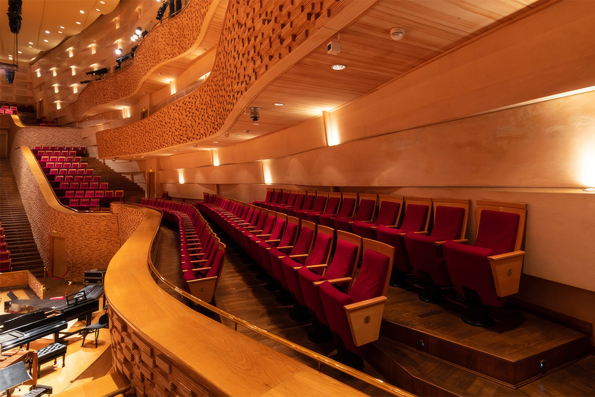 

Билеты на Музыкальная юность России (Концертный зал Мариинского театра)