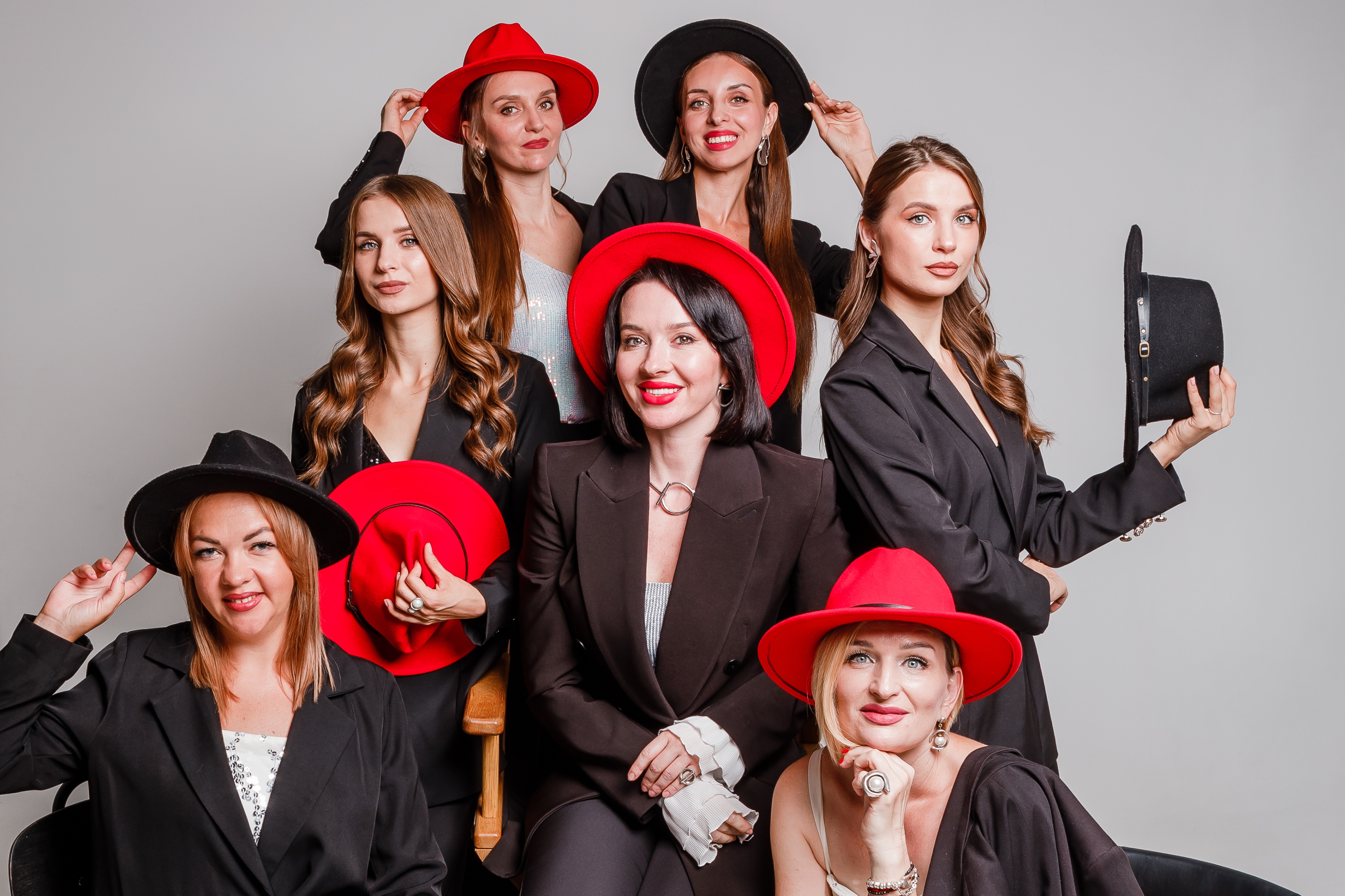 Афиша: Больше, чем музыка в Краснодаре 19 апреля 2026