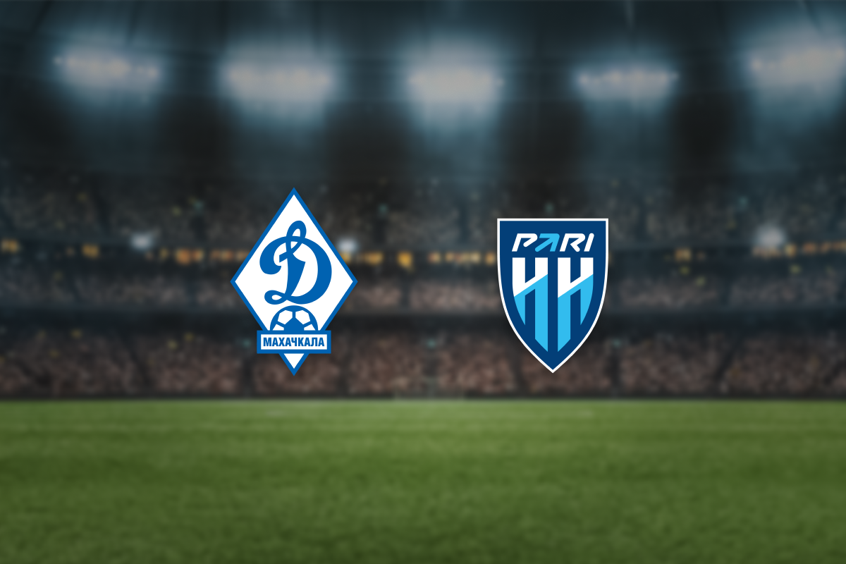 

Билеты на Динамо Мх — Пари Нижний Новгород (Анжи Арена (Каспийск))