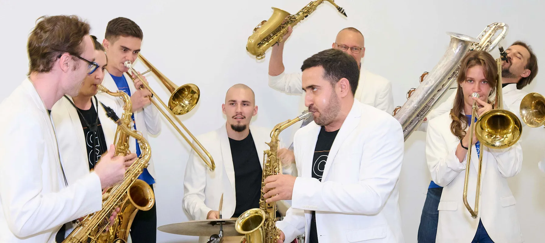 Афиша: Ансамбль «Мелодия» Георгия Гараняна в Москве 9 июня 2026