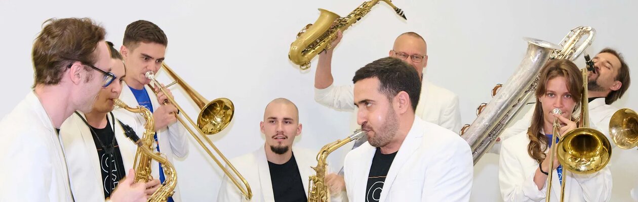 Ансамбль «Мелодия» Георгия Гараняна