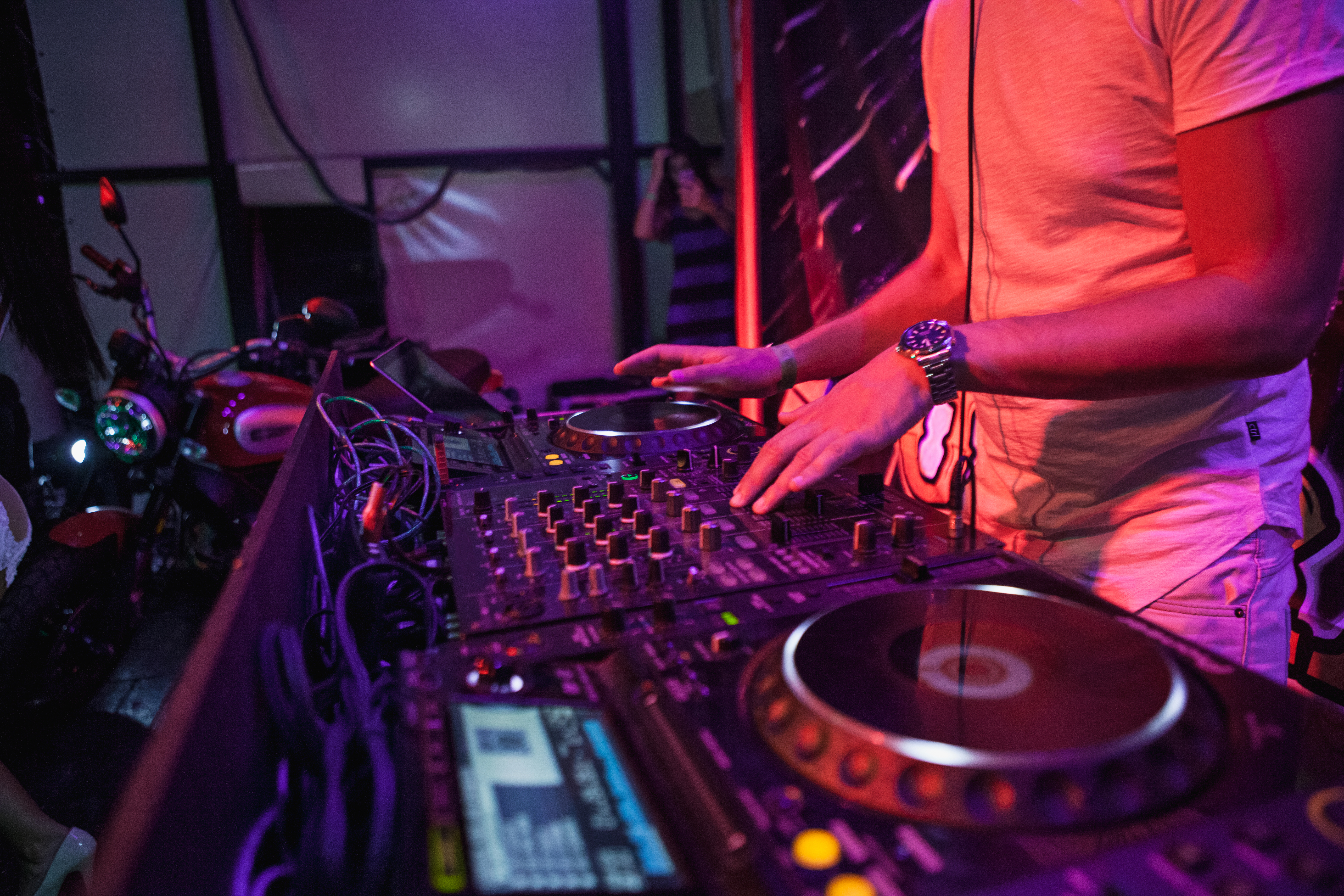 Zorka и Театро