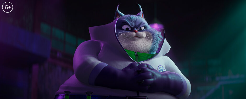 Чарли Чудо-пёс