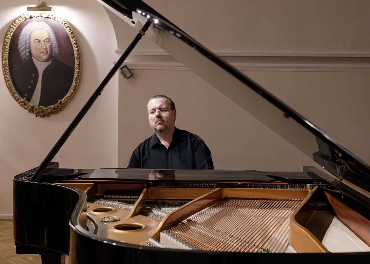 

Билеты на Концерт за кулисами. Шопен (Филармония)