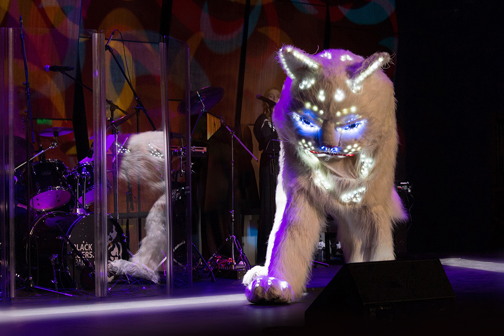 

Билеты на Фестиваль искусств Goldentime (Дом музыки)