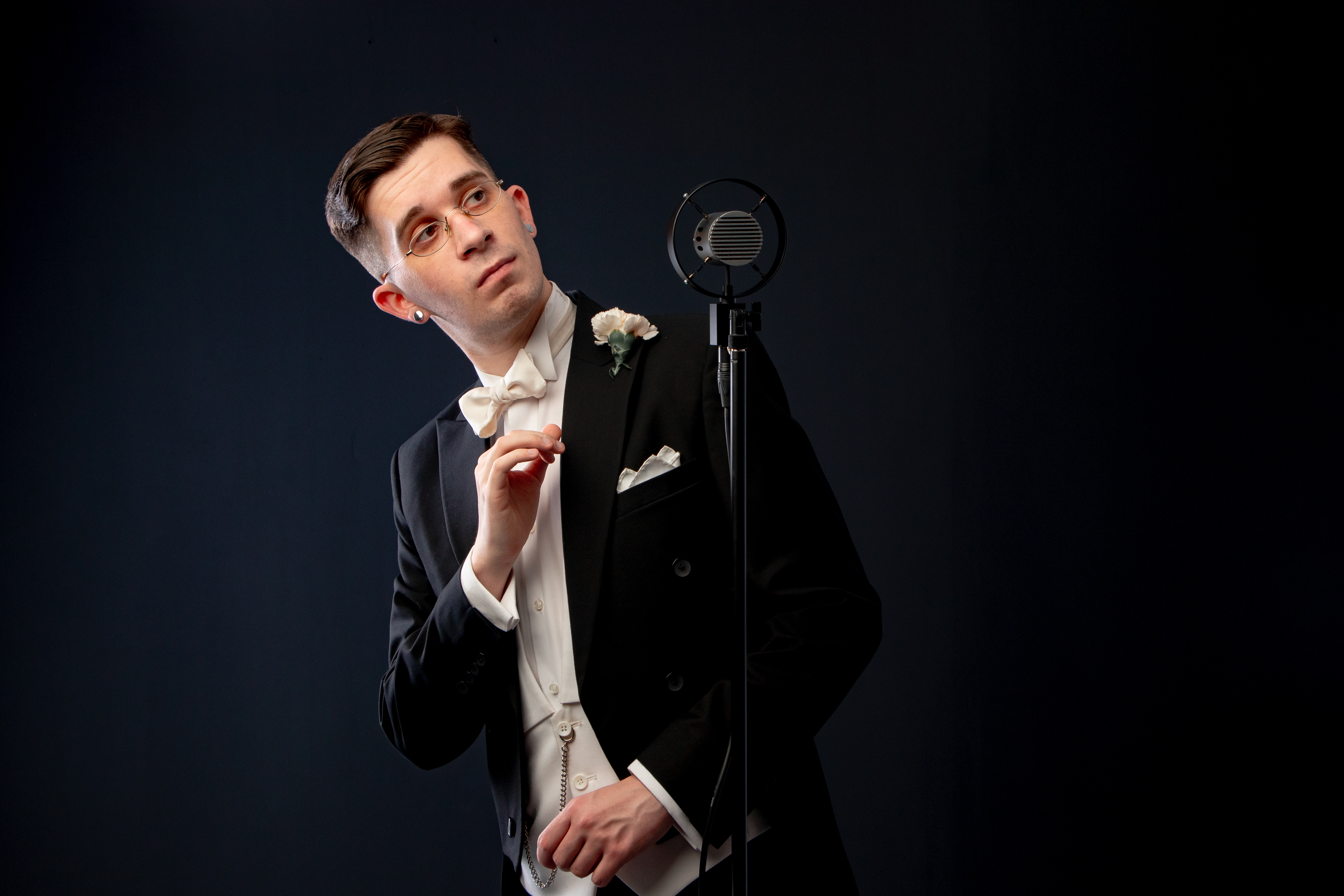 

Билеты на Георгий Тадоровский. Old Hollywood и Золотой век джаза (Англиканская церковь Святого Андрея)