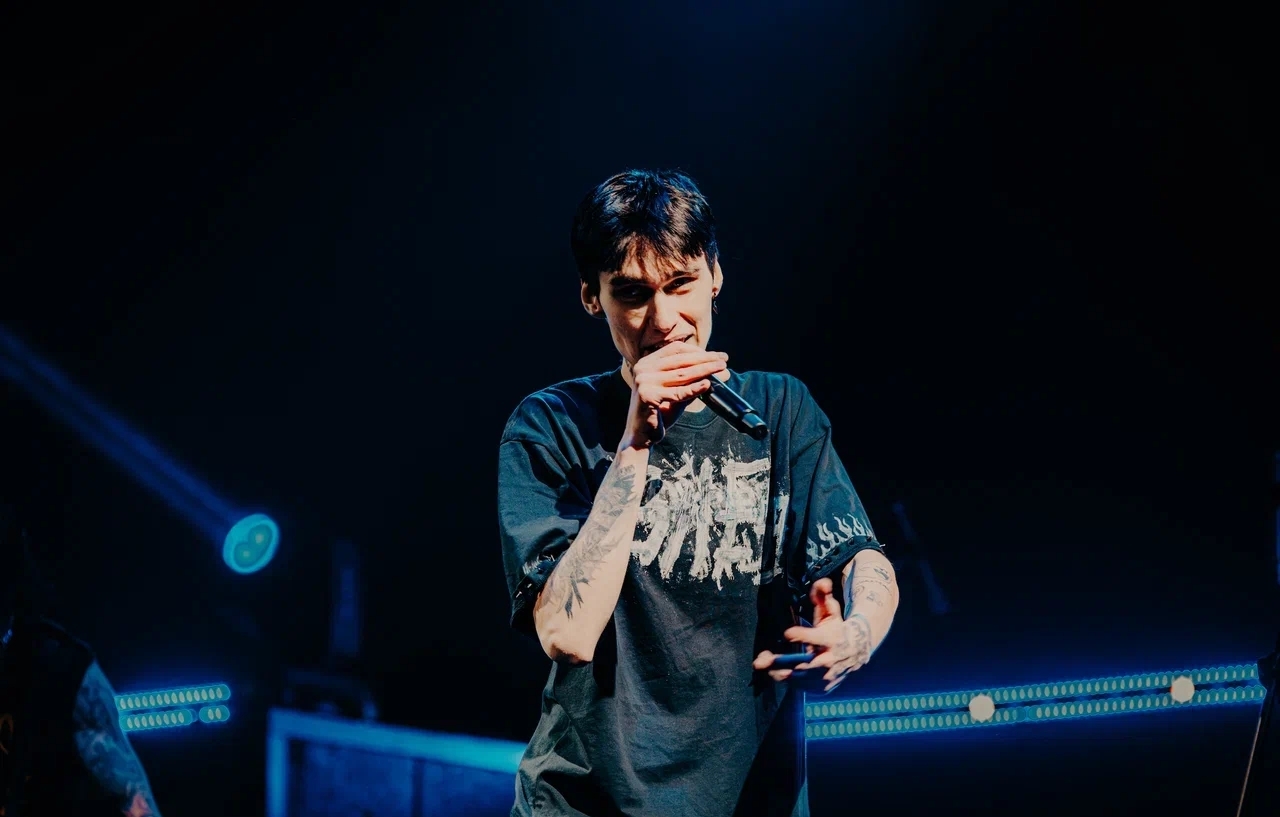 

Билеты на Дикий фест (Action Club)