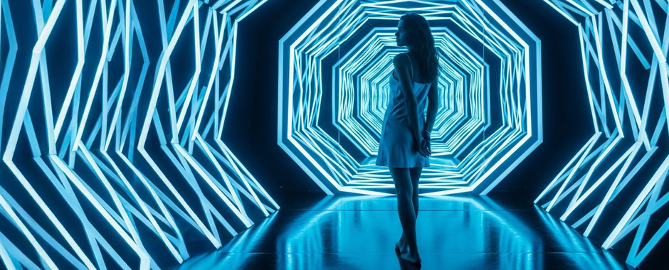 Дворец впечатлений