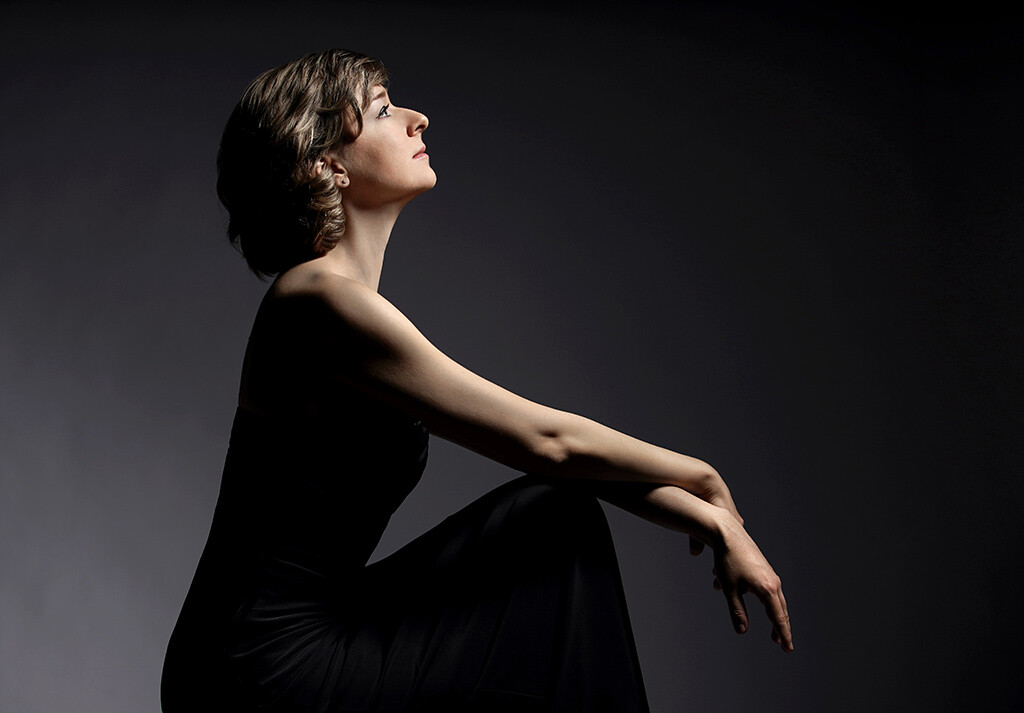 

Билеты на Елена Тарасова. Чайковский. Линия жизни. История бессмертия (Дом музыки)