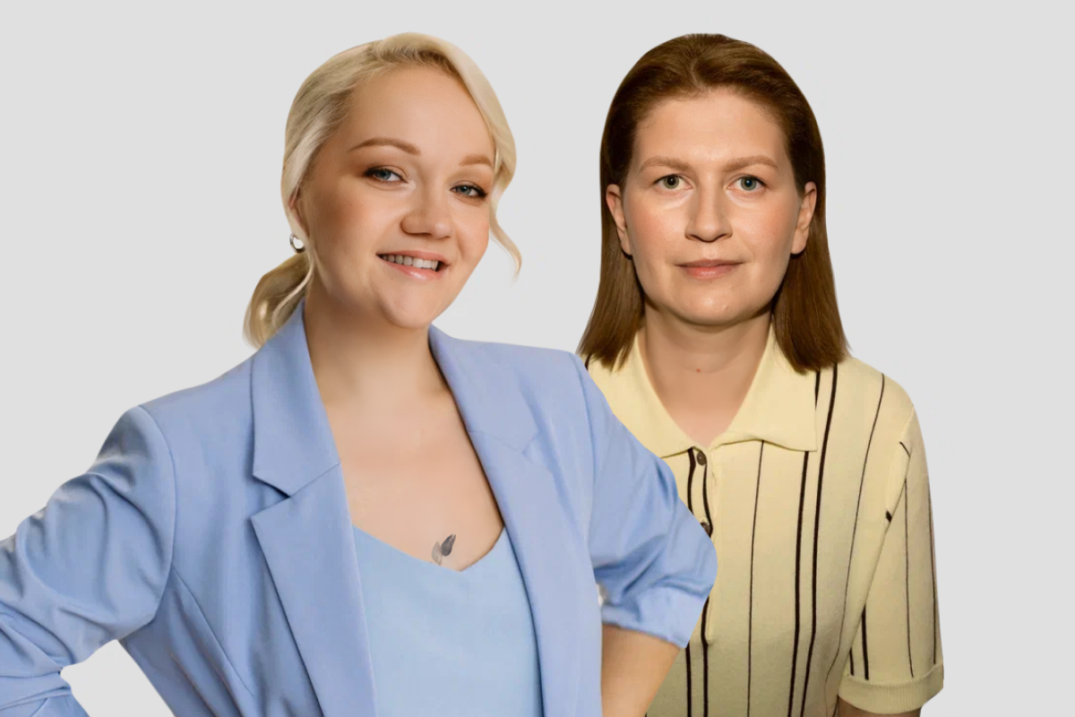 

Билеты на Варя Щербакова и Саша Муратова (Still StandUp Club)