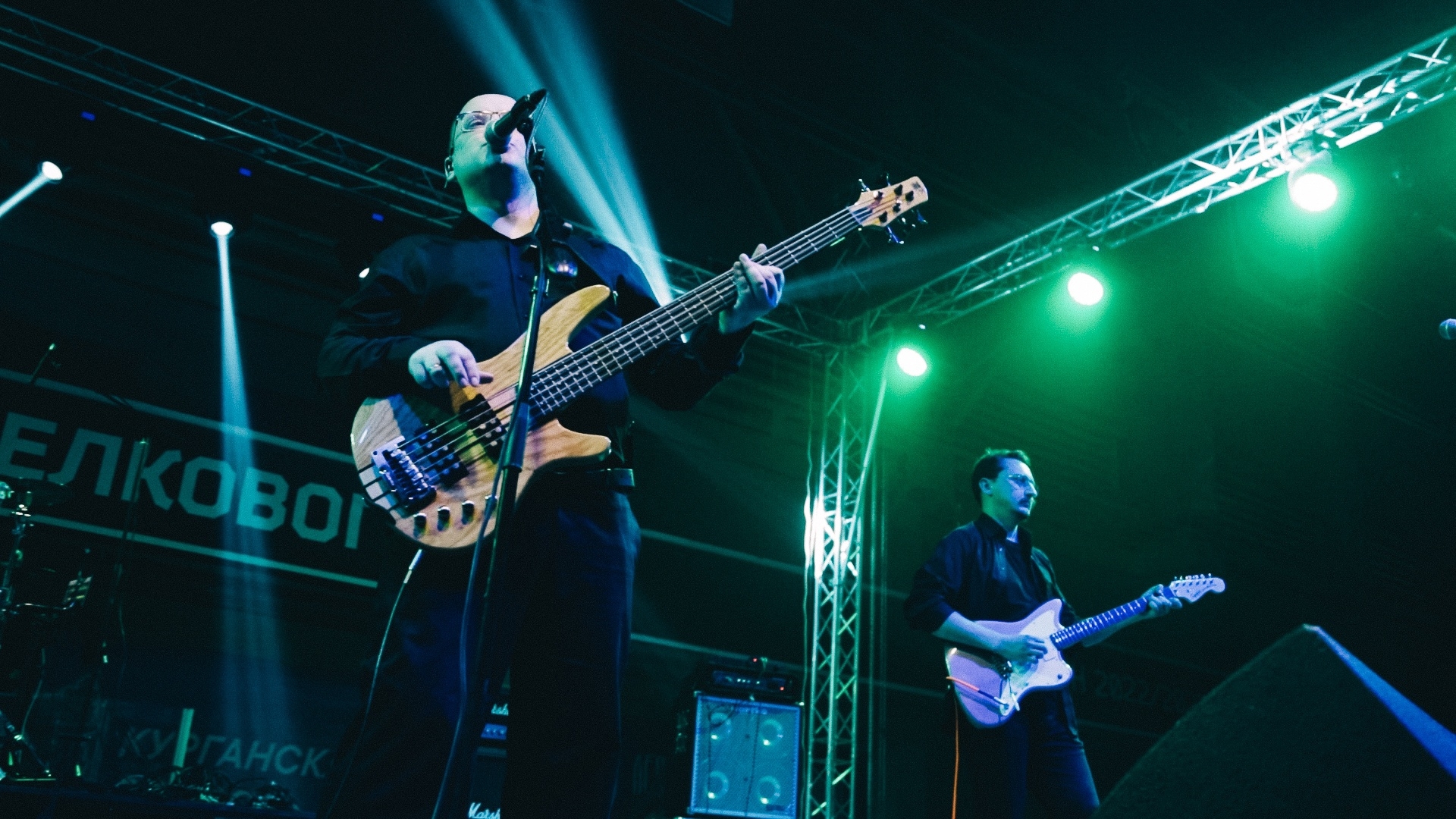 

Билеты на Братья Lumiere. Любимые песни Цоя и Бутусова (The Бочка)