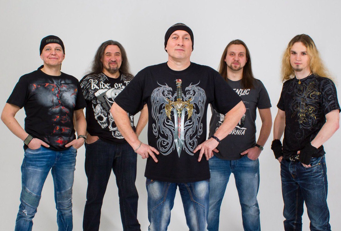 

Билеты на Легион (Glastonberry)