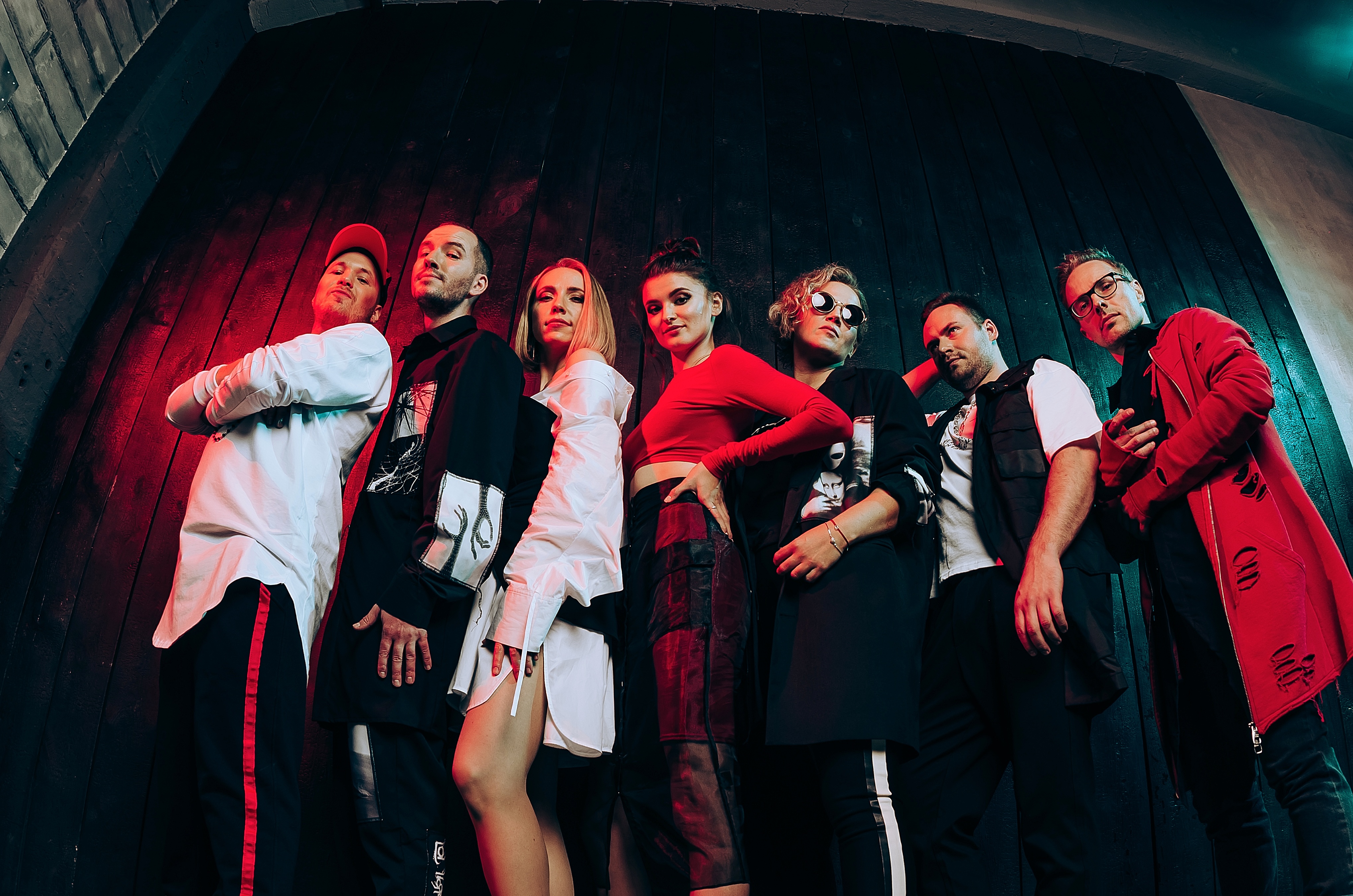 

Билеты на Голоса вместо оркестра (Futurione)