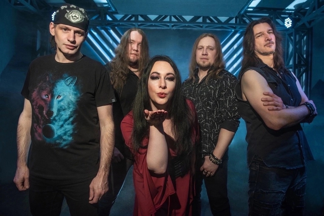 

Билеты на Nightwish Tribute (Douglas)