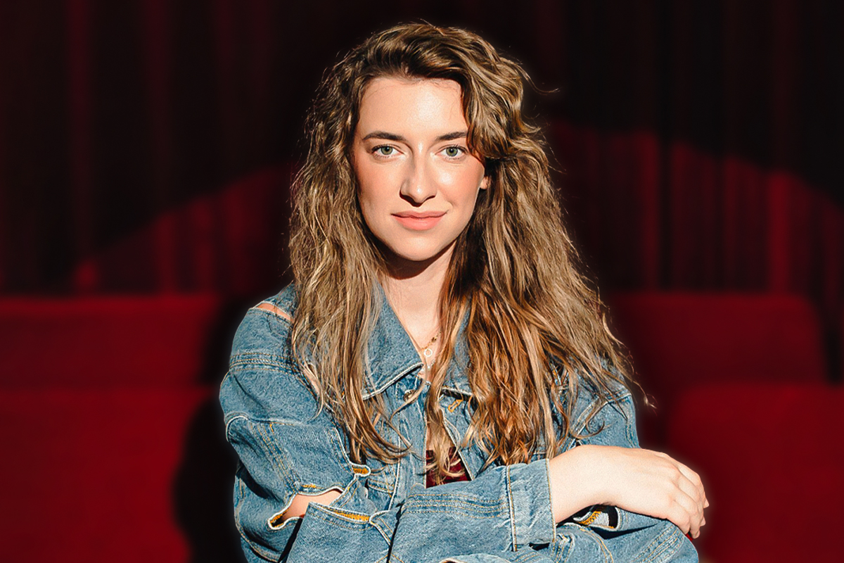 

Билеты на Надя Бобрышева (Воронежский стендап клуб)