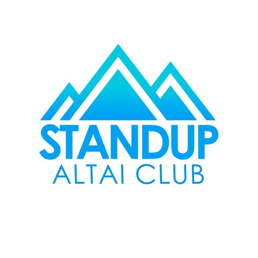 Standup Altai Club