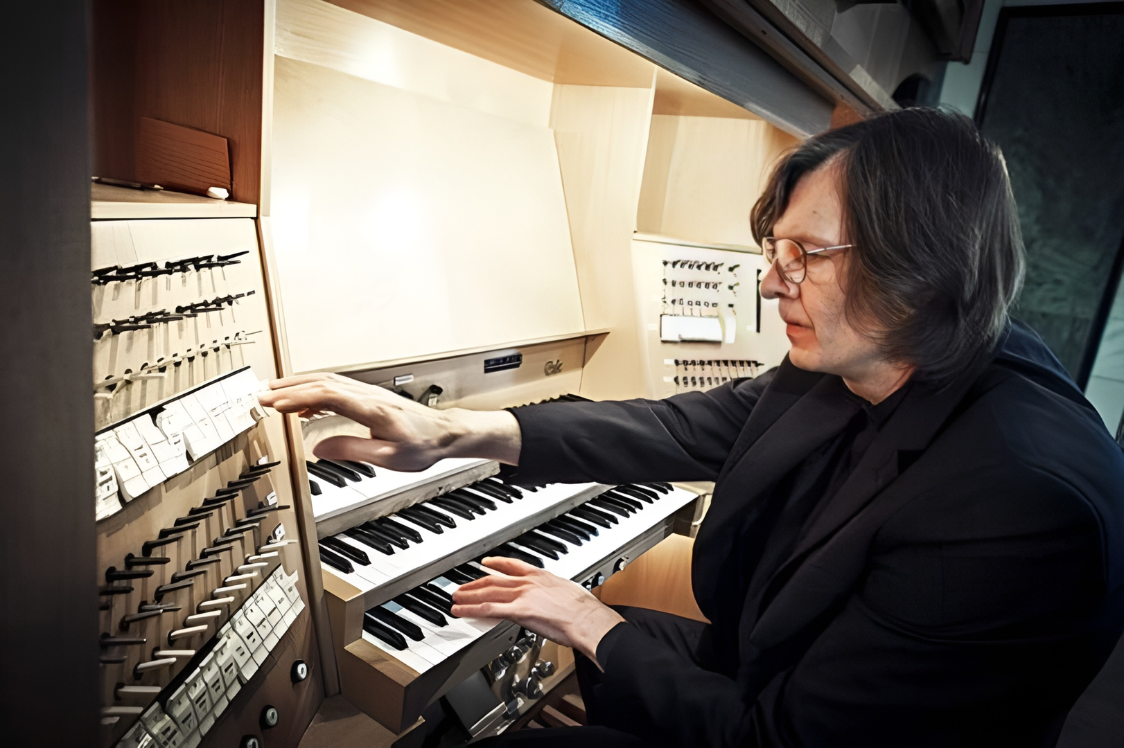 

Билеты на Рождественский концерт (Зал камерной и органной музыки «Родина»)