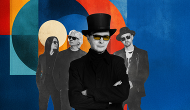 Пикник афиша